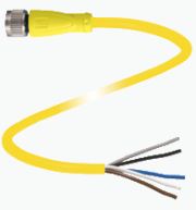 PEPPERL & FUCHS V15-G-S-YE5M-PUR-A