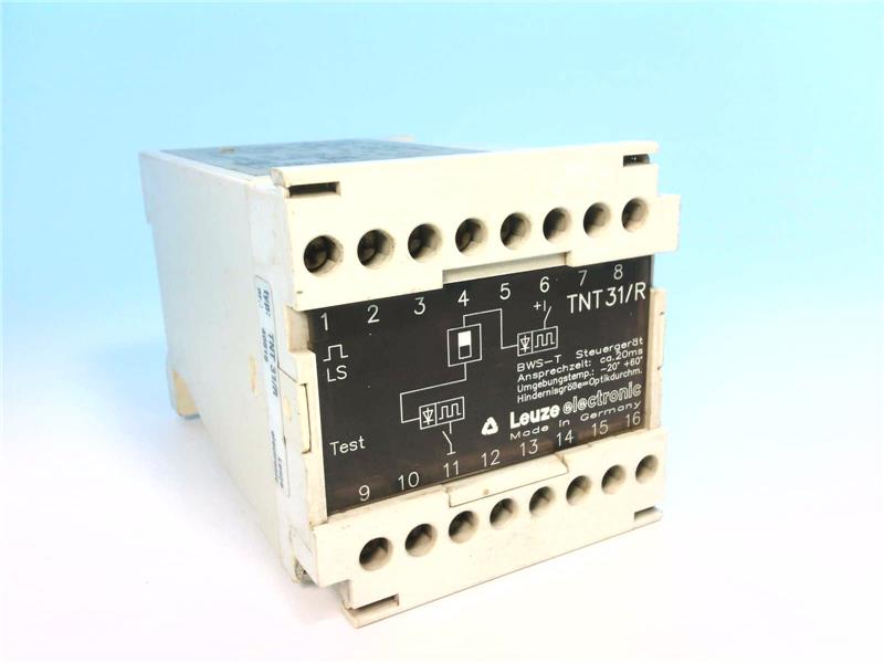 LEUZE TNT31/R-103
