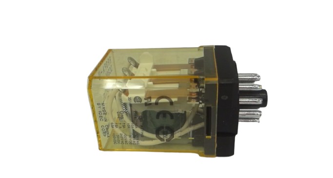 IDEC RR3PA-UDC24V