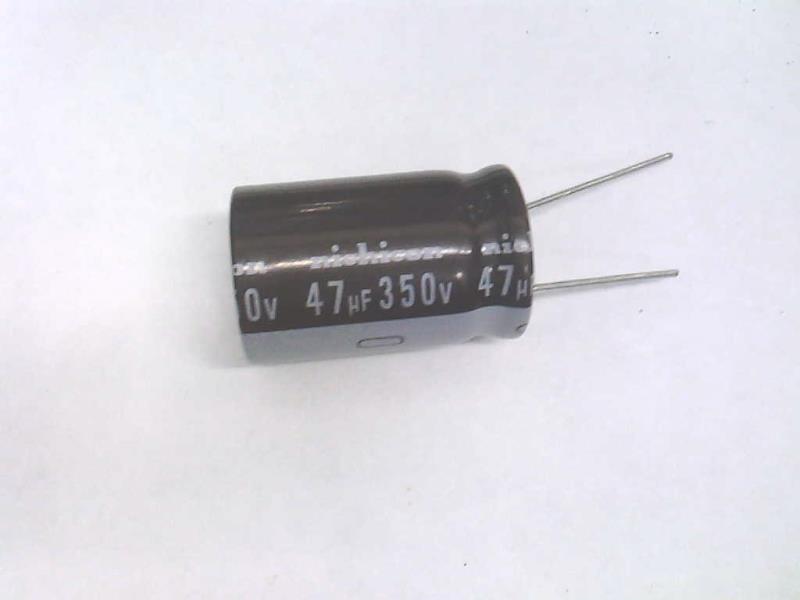 NICHICON UPS2V470MRD6