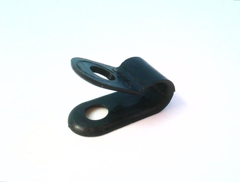ESSENTRA COMPONENTS N3-BLK