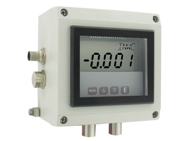 DWYER ISDL-T10-SS