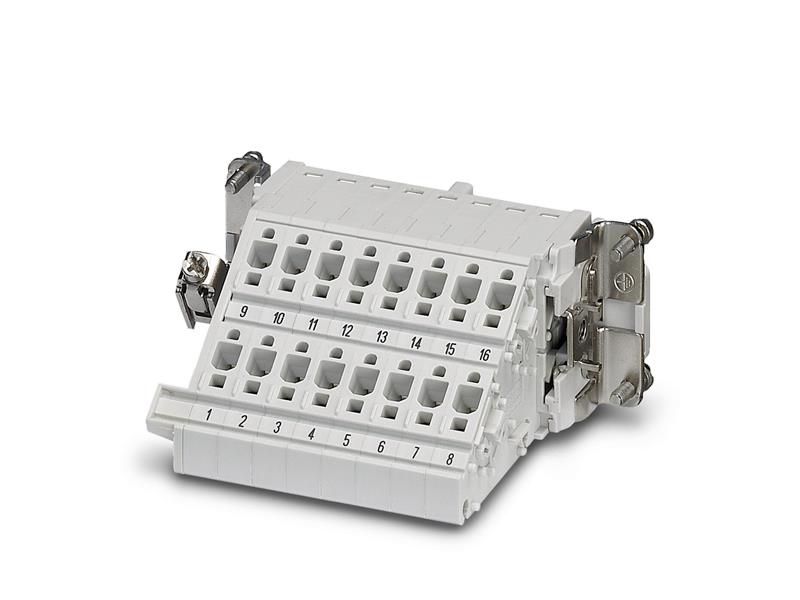 PHOENIX CONTACT HC-B 16-A-DT-PER-F