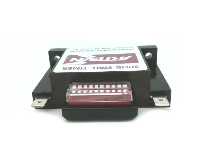 ARTISAN CONTROLS 438USA-4