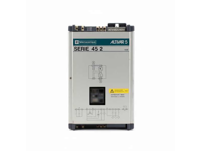ATV-452U40M by SCHNEIDER ELECTRIC