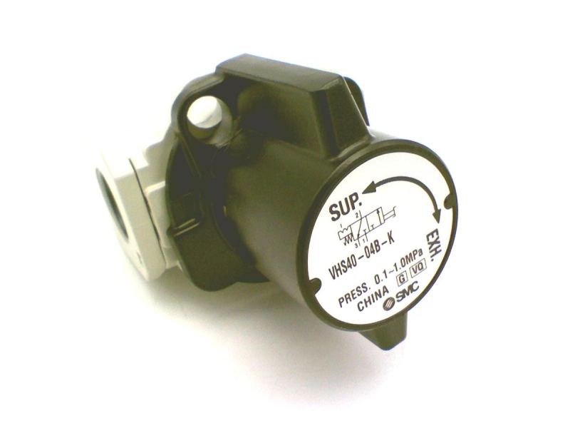 SMC VHS40-04B-K