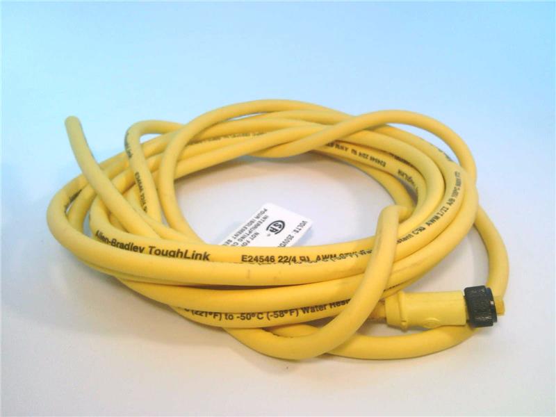 ALLEN BRADLEY 889D-F4HC-5