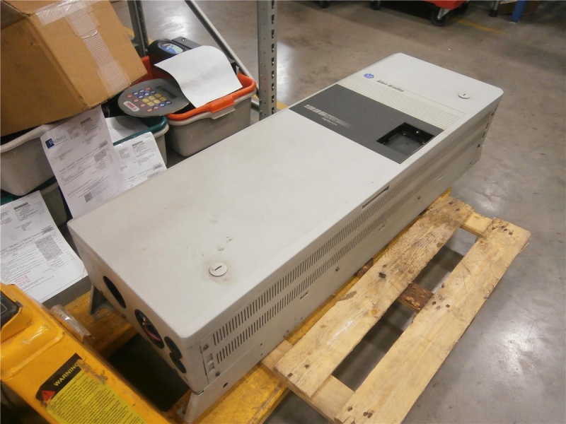 ALLEN BRADLEY 1336S-B125-AE-EN4