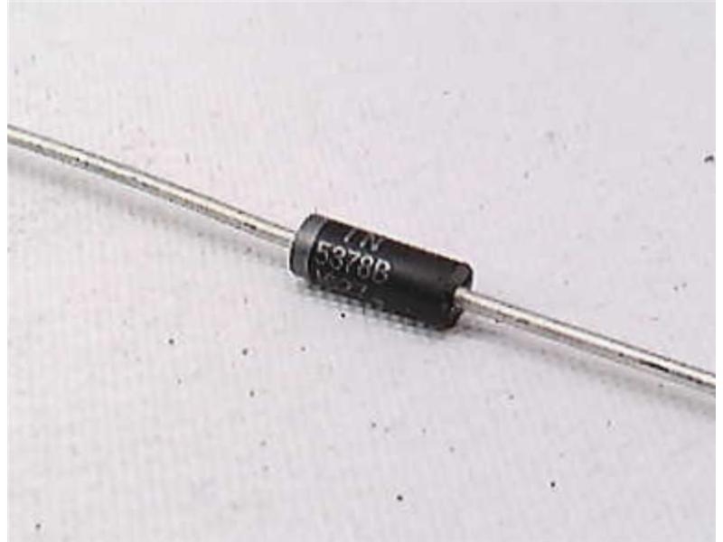 ON SEMICONDUCTOR 1N5378BRLG