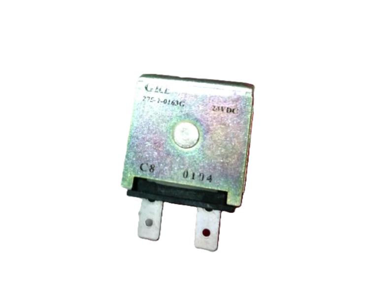 GR ELECTRONICS 275-1-0163G