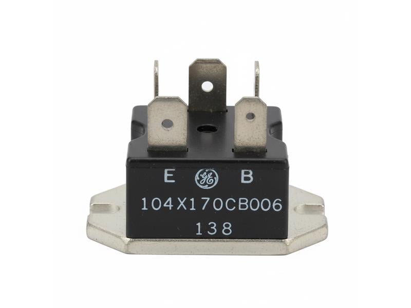 104X170CB006 por GENERAL ELECTRIC