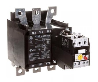 GENERAL ELECTRIC RT4R