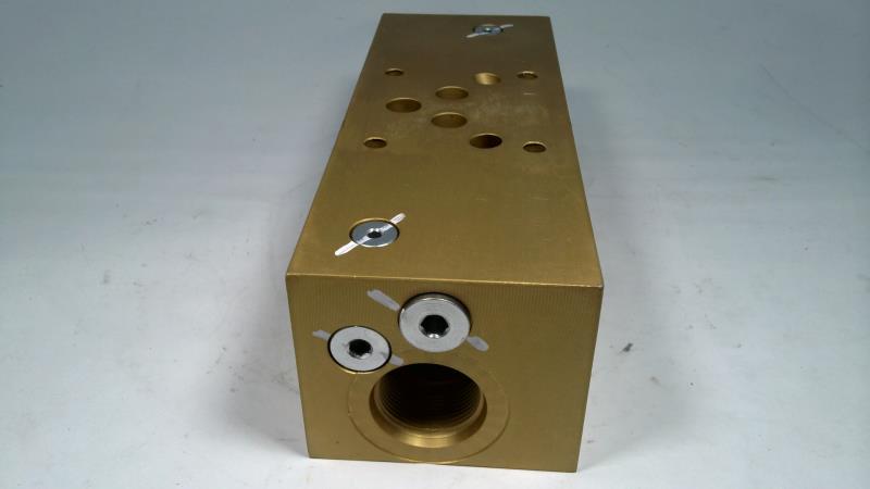 DANFOSS 5999729-001