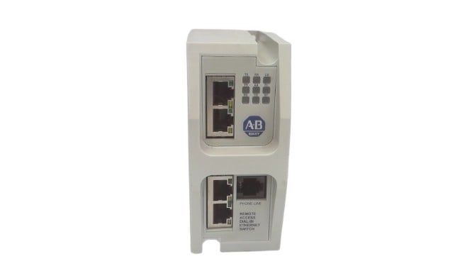 9300-RADES Modem by ALLEN BRADLEY