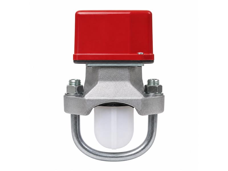 VSR-5 par POTTER ELECTRIC