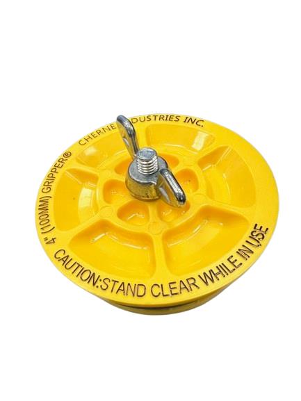 CHERNE INDUSTRIES 270245