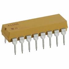 BOURNS 4116R-001-101