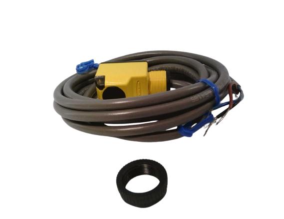 Q25AW3FF25 par BANNER ENGINEERING