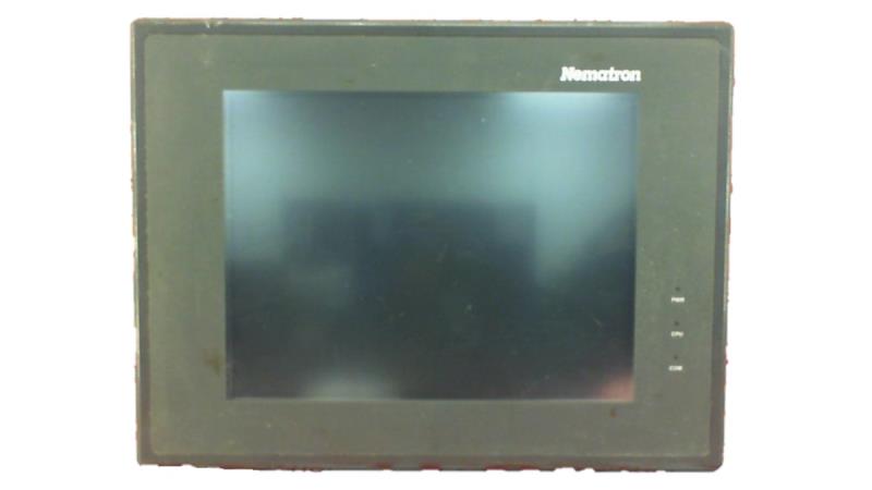 NEMATRON CORP PV1040T