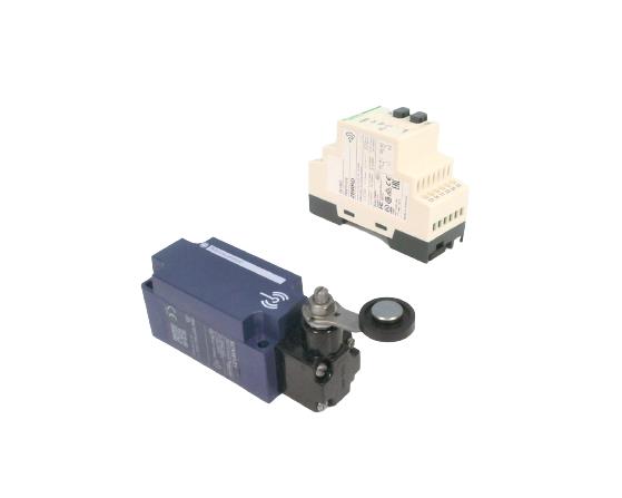 SCHNEIDER ELECTRIC XCKWD31