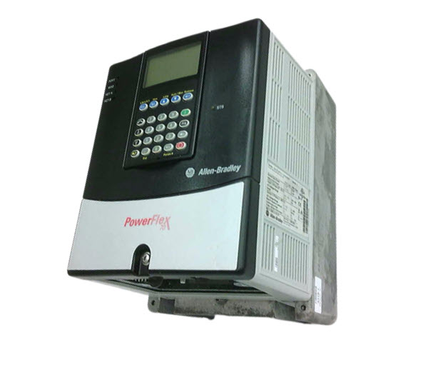 ALLEN BRADLEY 20AD8P0A1AYNANNN