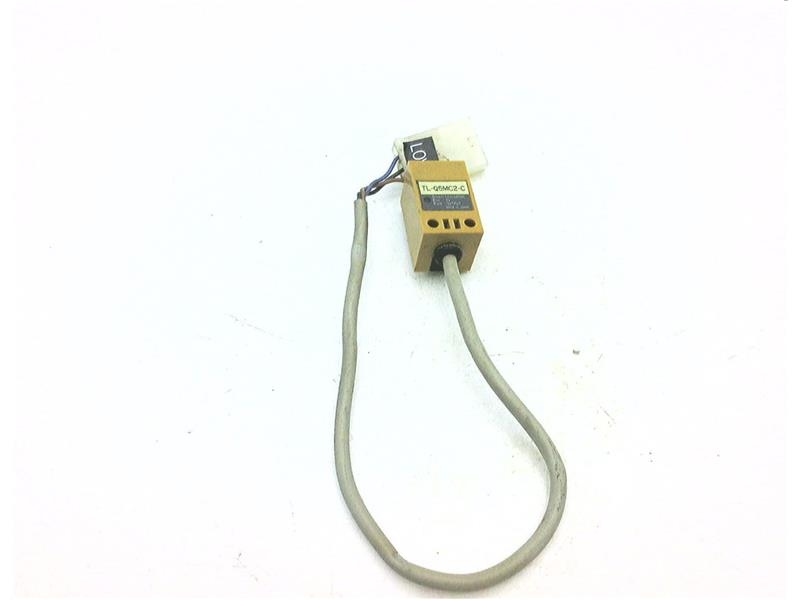 OMRON TL-Q5MC2-C