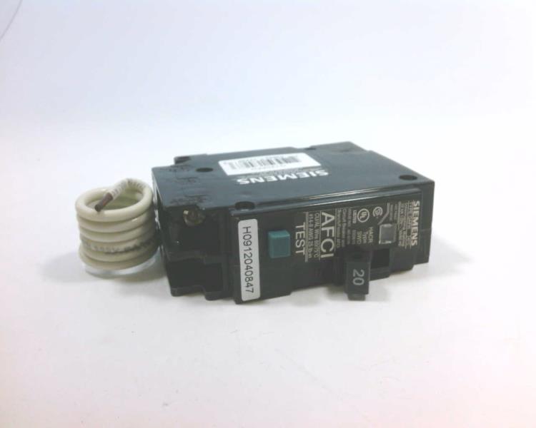 SIEMENS Q120AFH
