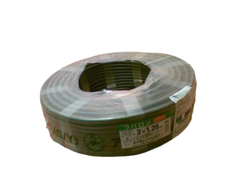 VCT1.25X3C par FUJI ELECTRIC
