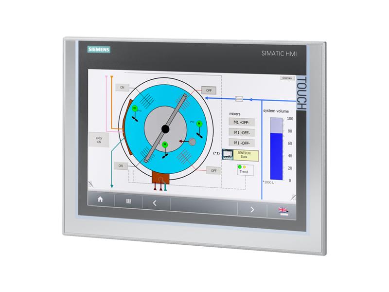 SIEMENS 6AV78813AE008CA0