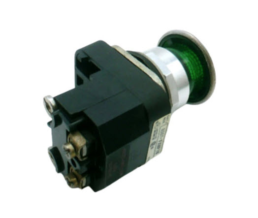 ALLEN BRADLEY 800T-FXNP16G