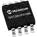 SST26VF016B-104V/SN par MICROCHIP TECHNOLOGY INC