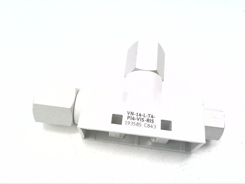 FESTO VN-14-L-T4-PI4-VI5-RI5