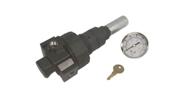 PARKER 06R216NC