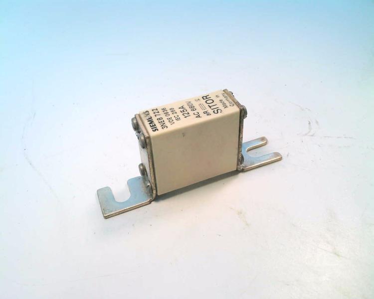 SIEMENS 3NE-8722