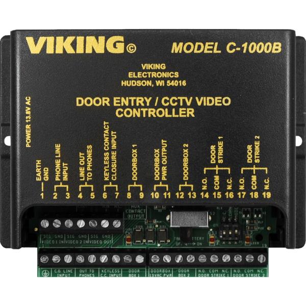 VIKING C-1000B