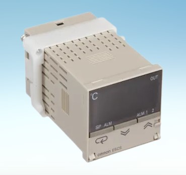 E5CS-RKJX-520-AC250 par OMRON