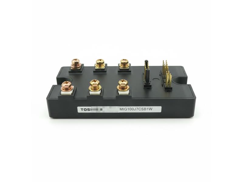 MIG100J7CSB1W by TOSHIBA