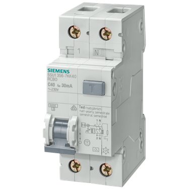 SIEMENS 5SU16531KK16