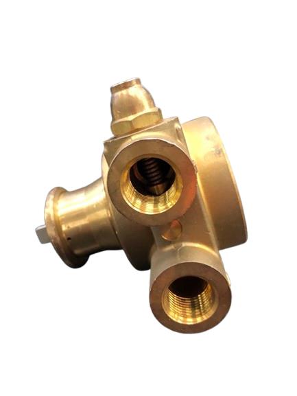 FLUID O TECH PA601