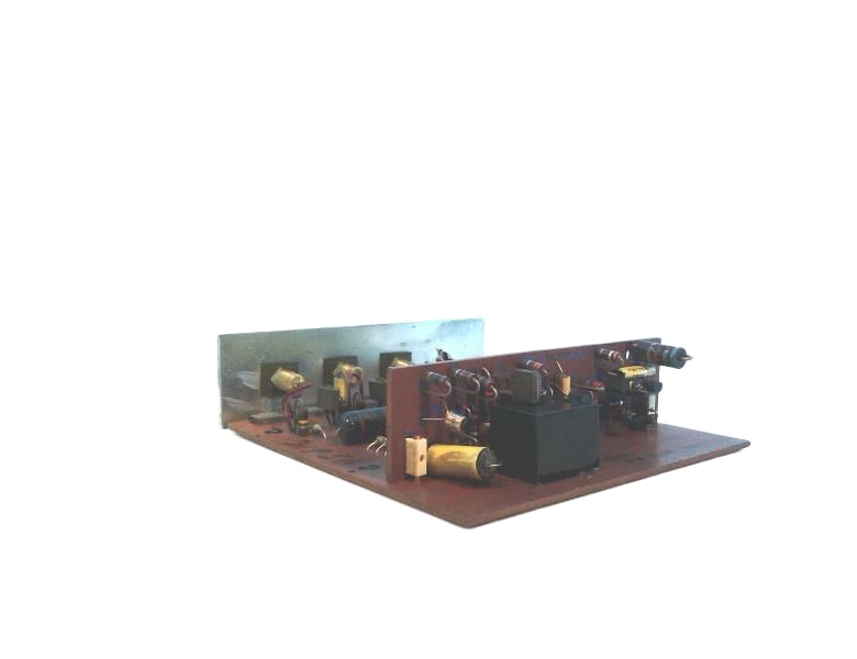 GENERAL ELECTRIC 193X-737ABG02