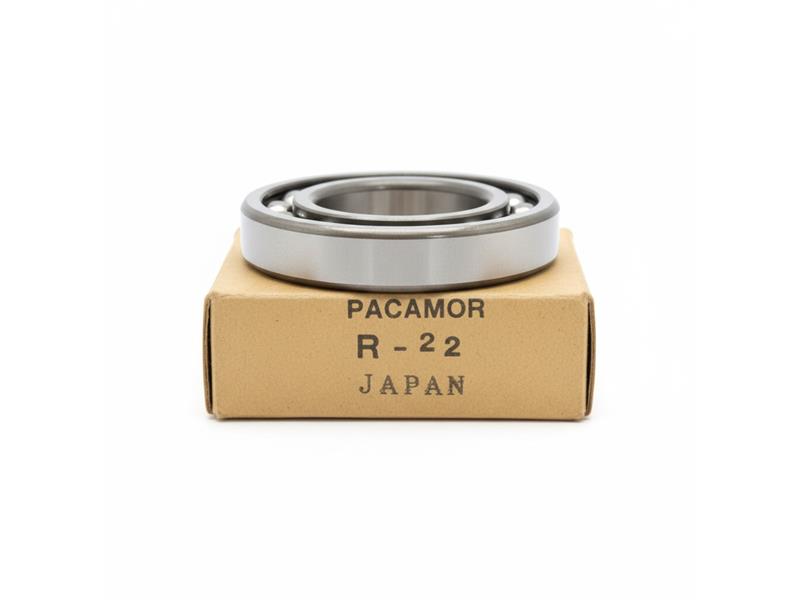 PACAMOR BEARING R22