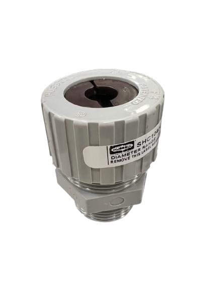 HUBBELL SHC1040CR