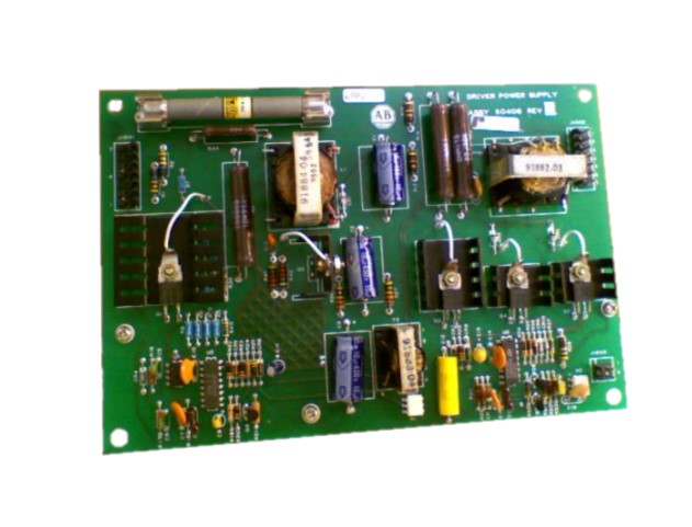 ALLEN BRADLEY S50406