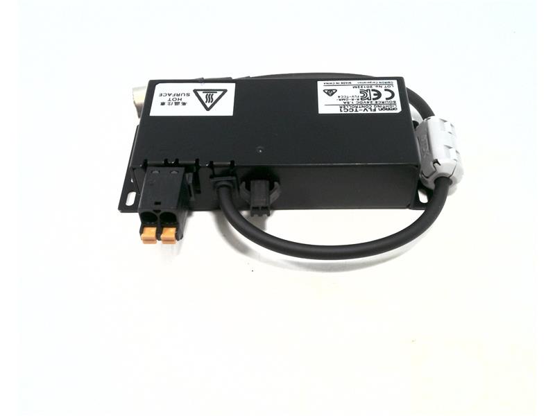 OMRON FLV-TCC1