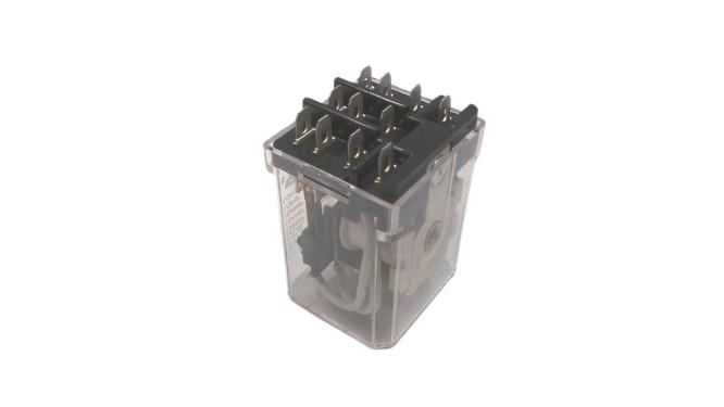 SKY ELECTRONICS SKAPL-3C-120VAC