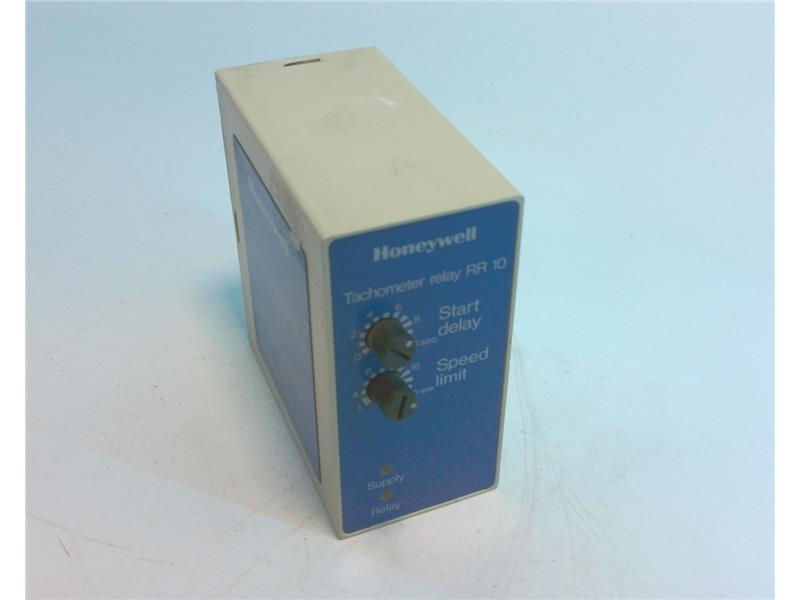 HONEYWELL RR10-1-1-120-200