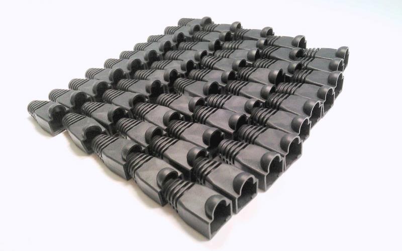 BLACK BOX CORP FMT718