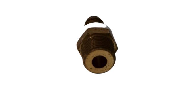 PARKER 0134 60 17