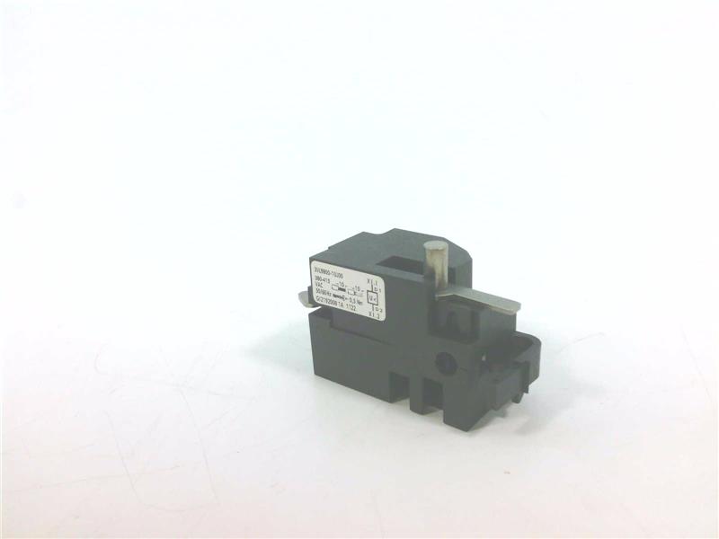 SIEMENS 3VL9800-1UJ00