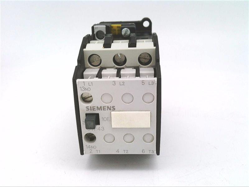 SIEMENS 3TF4310-0A